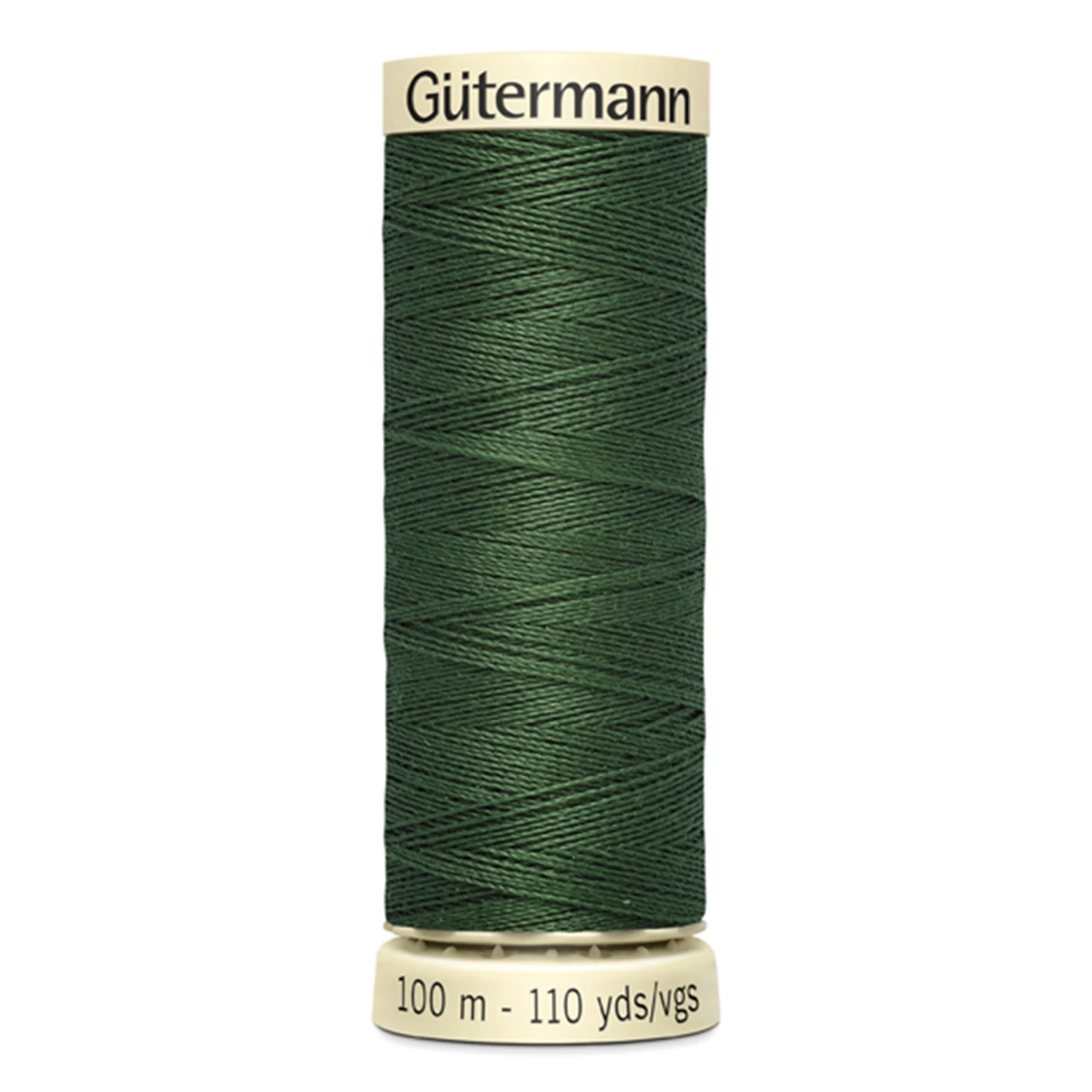 Gutermann Sew-All Thread - 100m/110yd