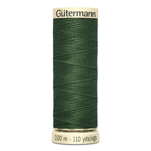 Gutermann Sew-All Thread - 100m/110yd