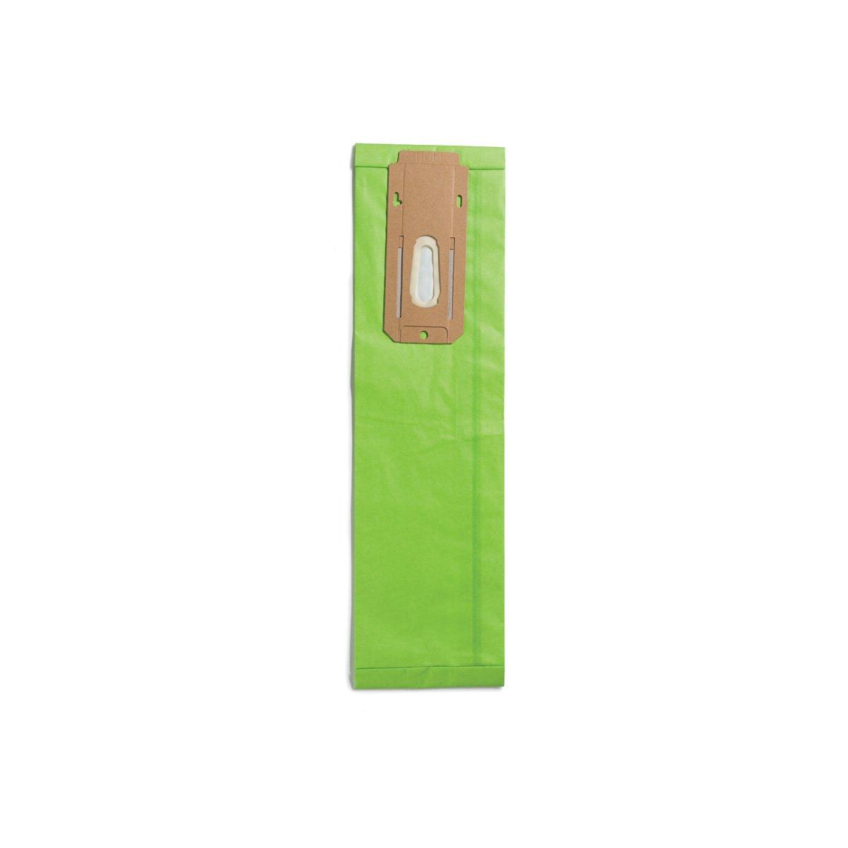 Oreck Type CC Green Select Filtration Bags, 6/pk