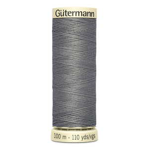 Gutermann Sew-All Thread - 100m/110yd
