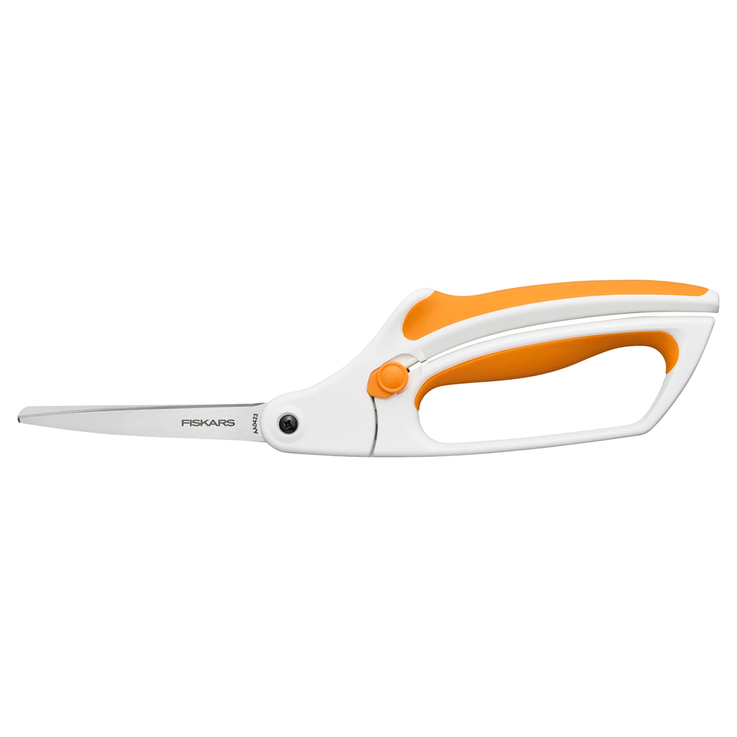 Fiskars Easy Action No 8 Bent Scissor