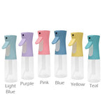 Continuous Mist Spray Bottle