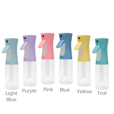 Continuous Mist Spray Bottle
