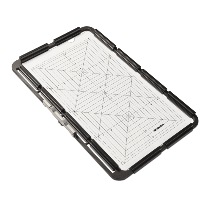 Medium Border Clamp Hoop