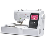 Baby Lock Aurora Embroidery and Sewing Machine