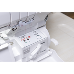Baby Lock 55th Anniversary Limited Edition Serger