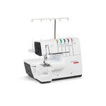 Bernette 68 Airlock