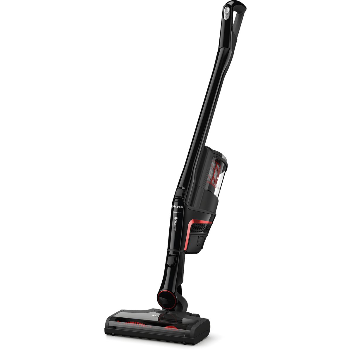 Miele HX1 Facelift Plus Obsidian Black
