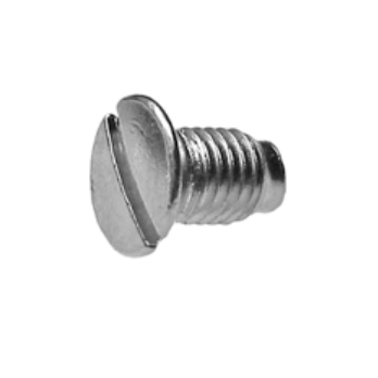 Needle Plate Screw, Consew, 6031