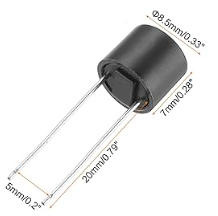 Fuse 1amp, 250 Volts