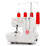 Baby Lock Vibrant 4-Thread Serger