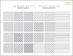 Baby Lock Fills & Motifs Karlee Porter Collection