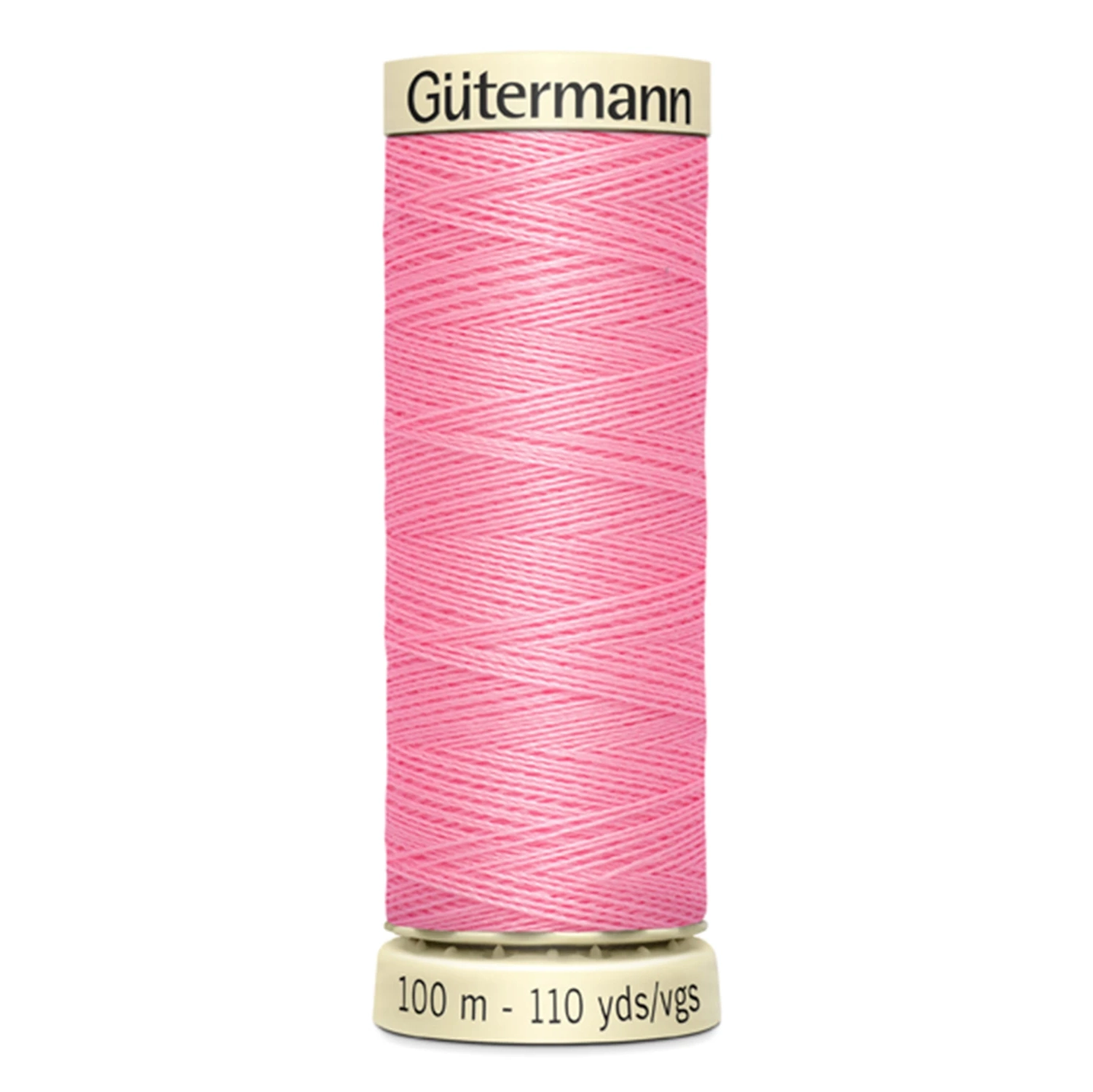 Gutermann Sew-All Thread - 100m/110yd