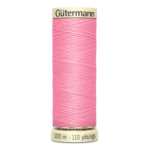 Gutermann Sew-All Thread - 100m/110yd