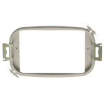 Baby Lock 7-7/8in x 11-3/4in Embroidery Hoop, EPF300