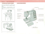 Kenmore 385.41180 Instruction Manual