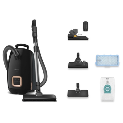 Miele Guard L1 AllFloor Canister Vacuum