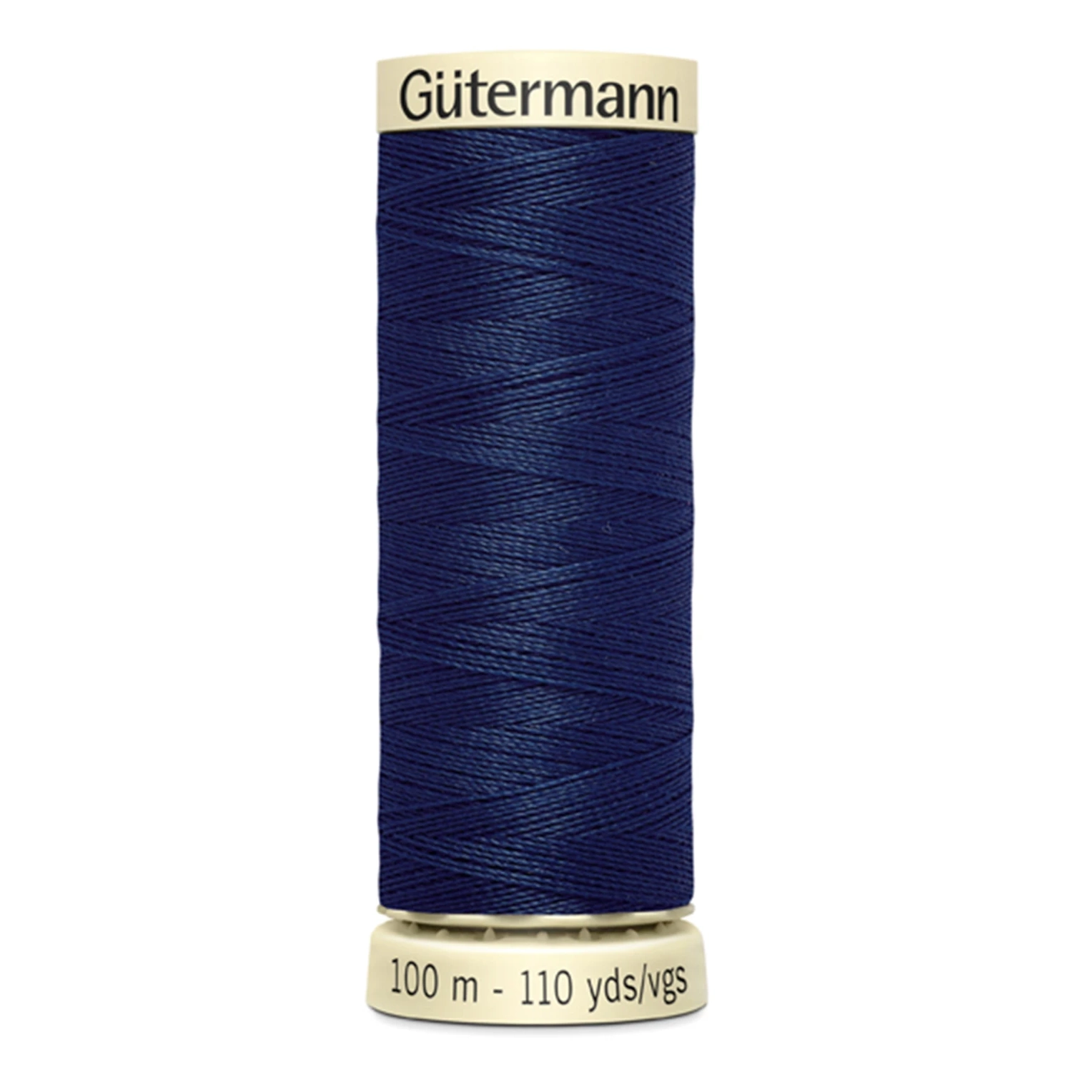 Gutermann Sew-All Thread - 100m/110yd