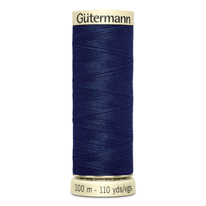 Gutermann Sew-All Thread - 100m/110yd
