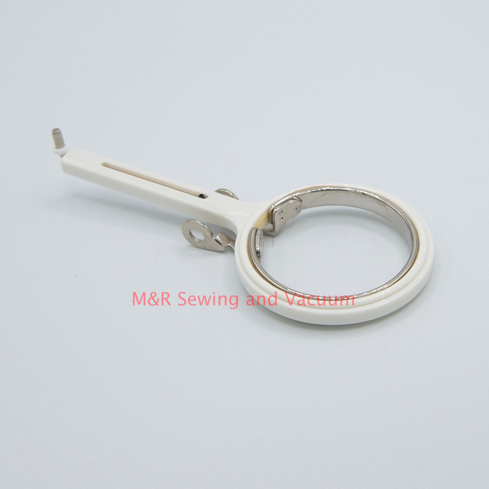 Bernina Small Darning Hoop