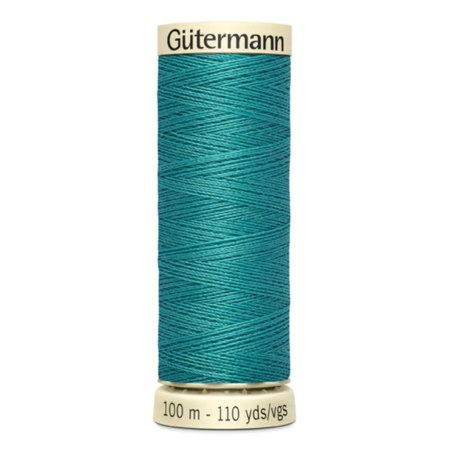 Gutermann Sew-All Thread - 100m/110yd