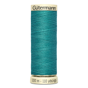 Gutermann Sew-All Thread - 100m/110yd
