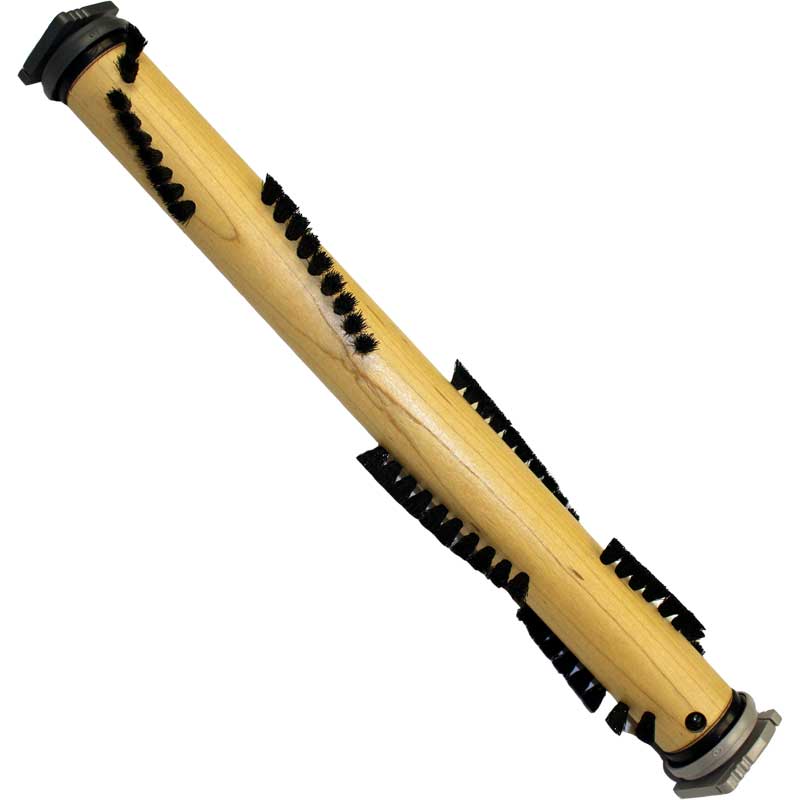 Brushroll, Kirby