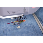 Baby Lock Altair 2 Sewing and Embroidery Machine