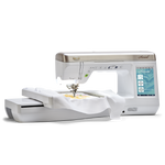 Baby Lock Aerial Sewing and Embroidery Machine
