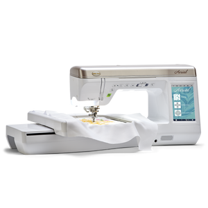 Baby Lock Aerial Sewing and Embroidery Machine