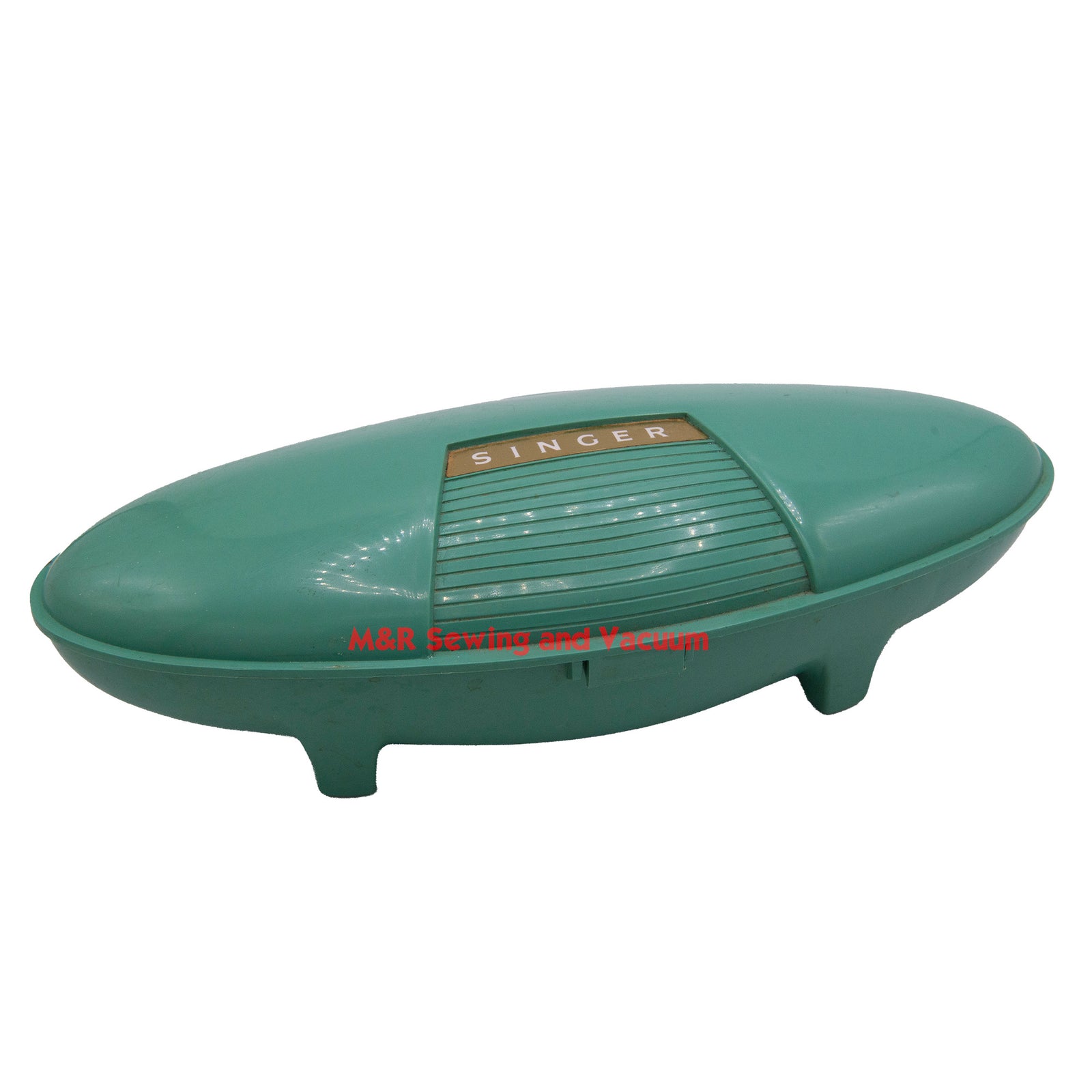 Singer Buttonholer Attachment