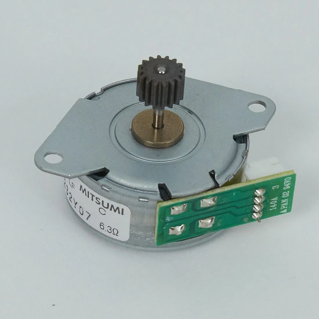 ATPM Insulation Assembly, Baby Lock
