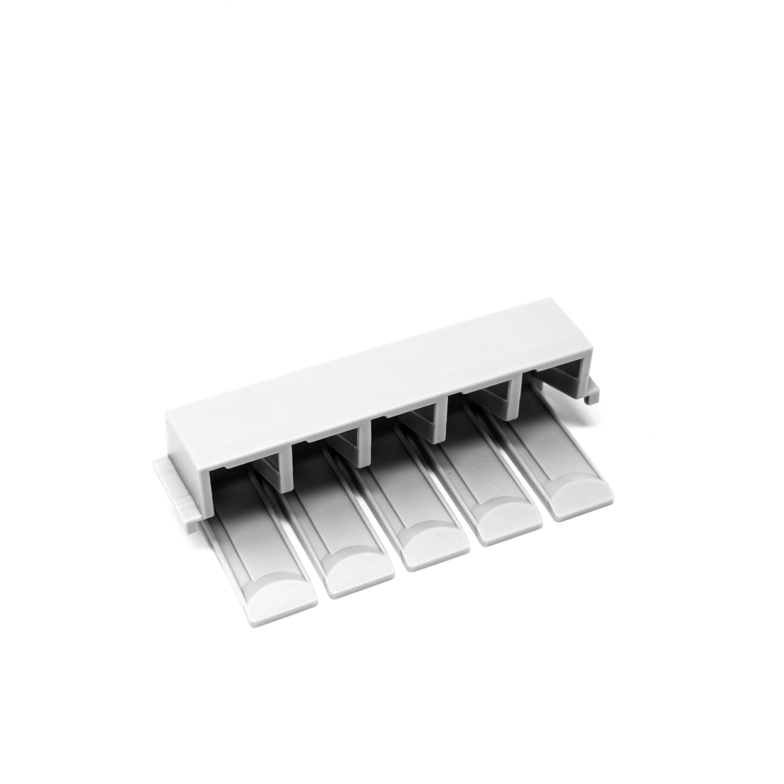 Jumbo Bobbin Rack, 4-5-7 Series