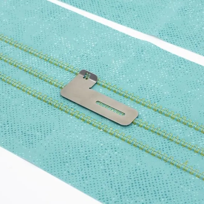 Baby Lock Cord Guide Plate, BLP6-CP