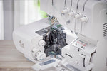Baby Lock Celebrate 4-Thread Serger