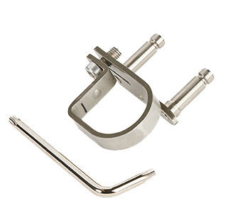 Bernina Upper Accessories Holder