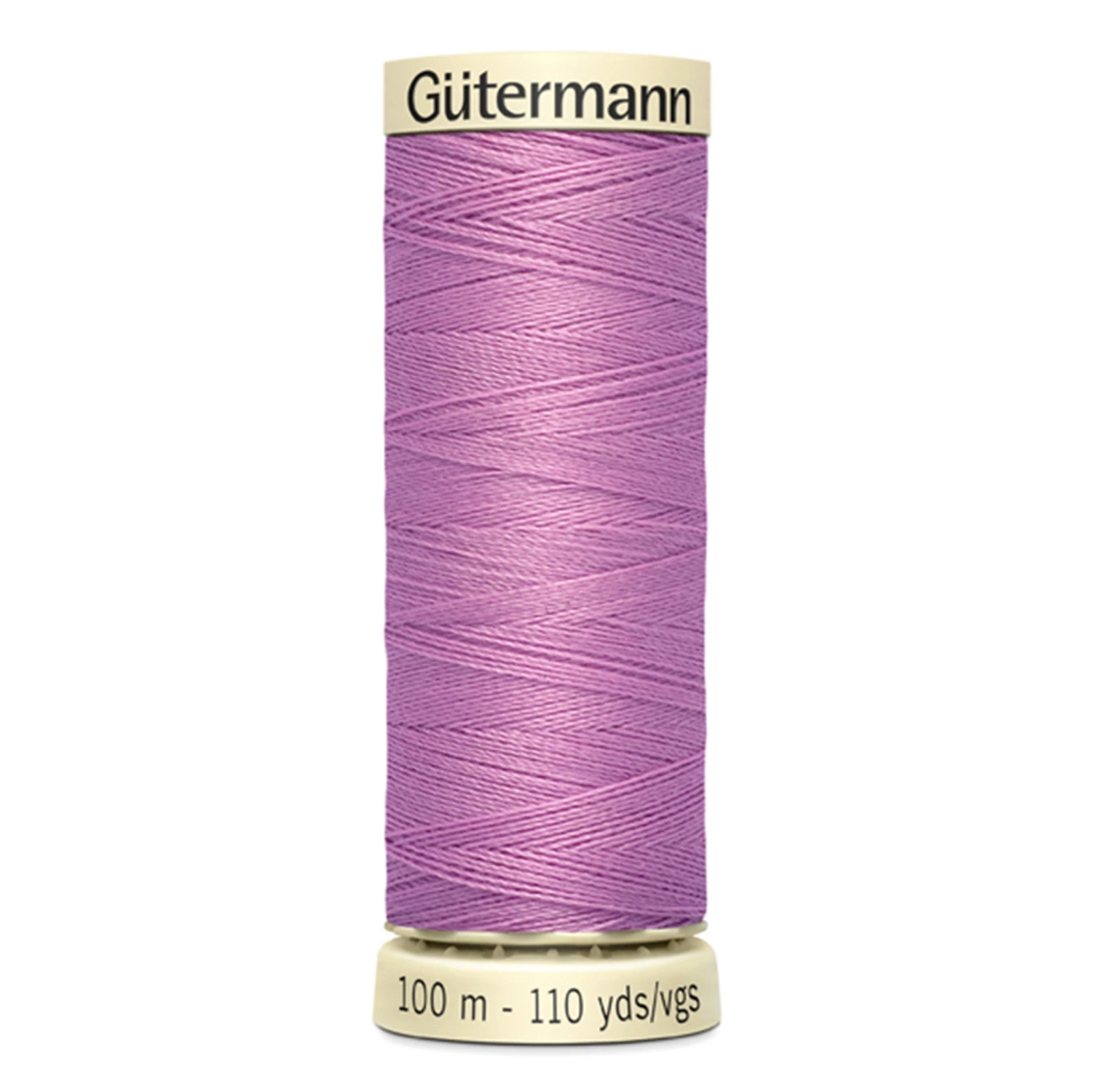 Gutermann Sew-All Thread - 100m/110yd