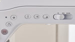 Baby Lock Vesta Sewing and Embroidery Machine