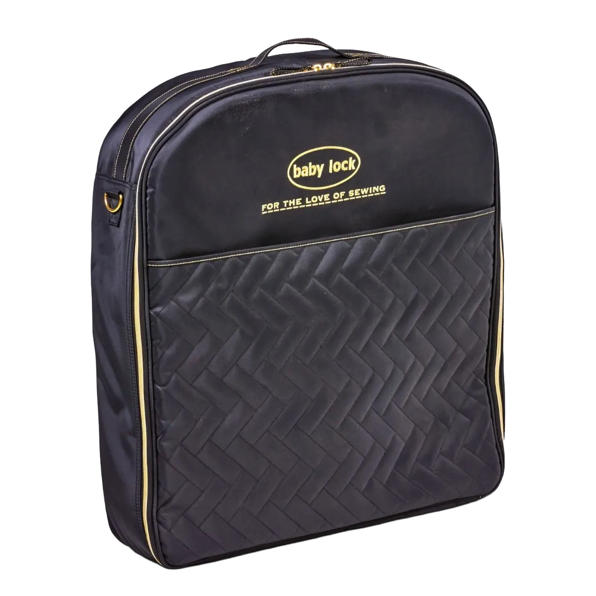 Baby Lock XL Quilted Embroidery Unit Bag