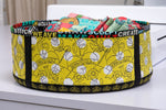 Baby Lock Fills & Motifs Fabric Confetti Collection No 2