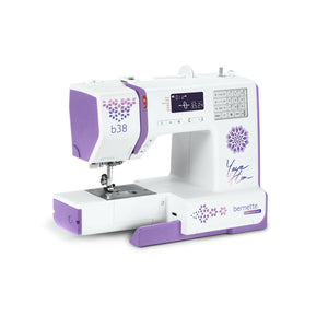 Bernette B38 Yaya Han Special Edition