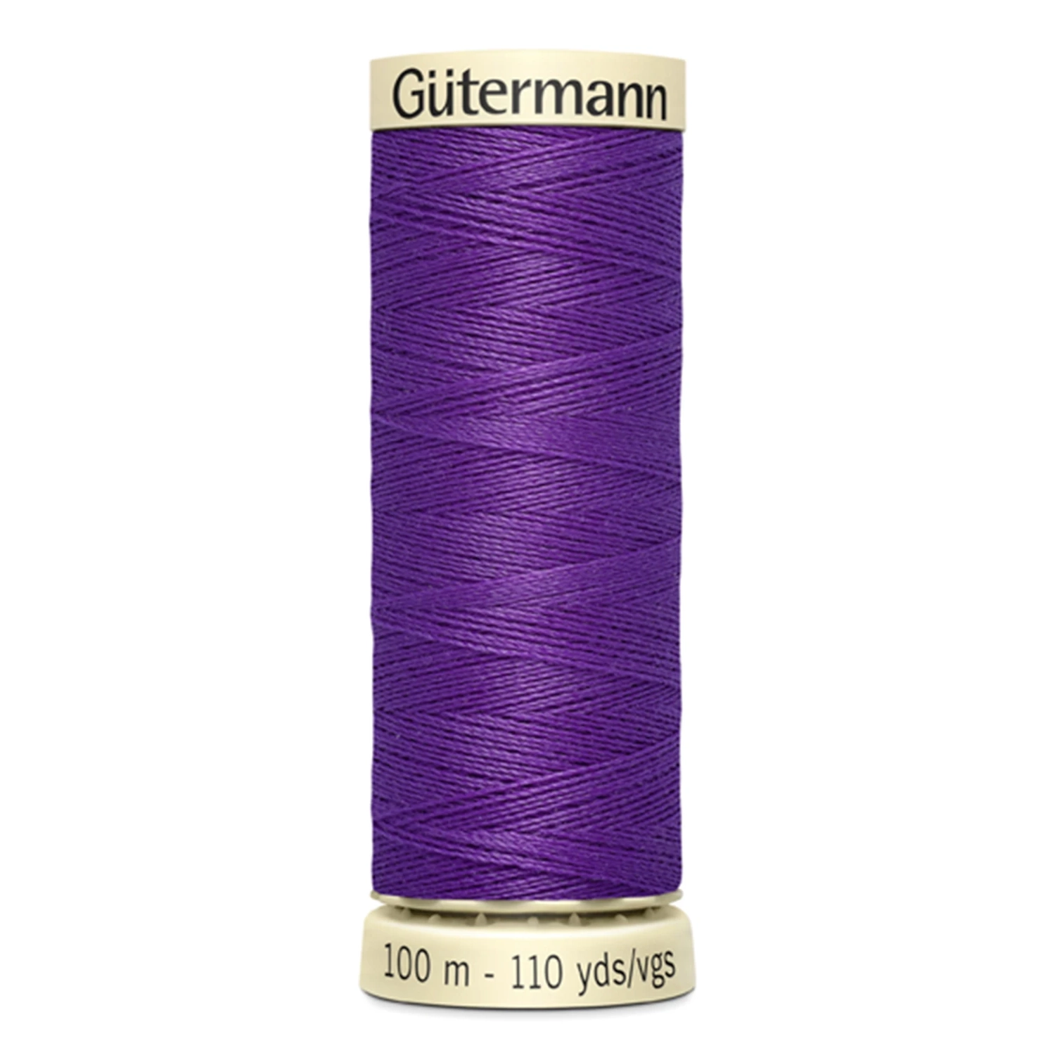 Gutermann Sew-All Thread - 100m/110yd