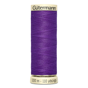 Gutermann Sew-All Thread - 100m/110yd