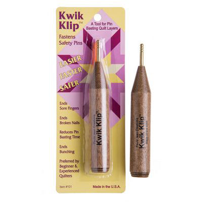 Kwik Klip