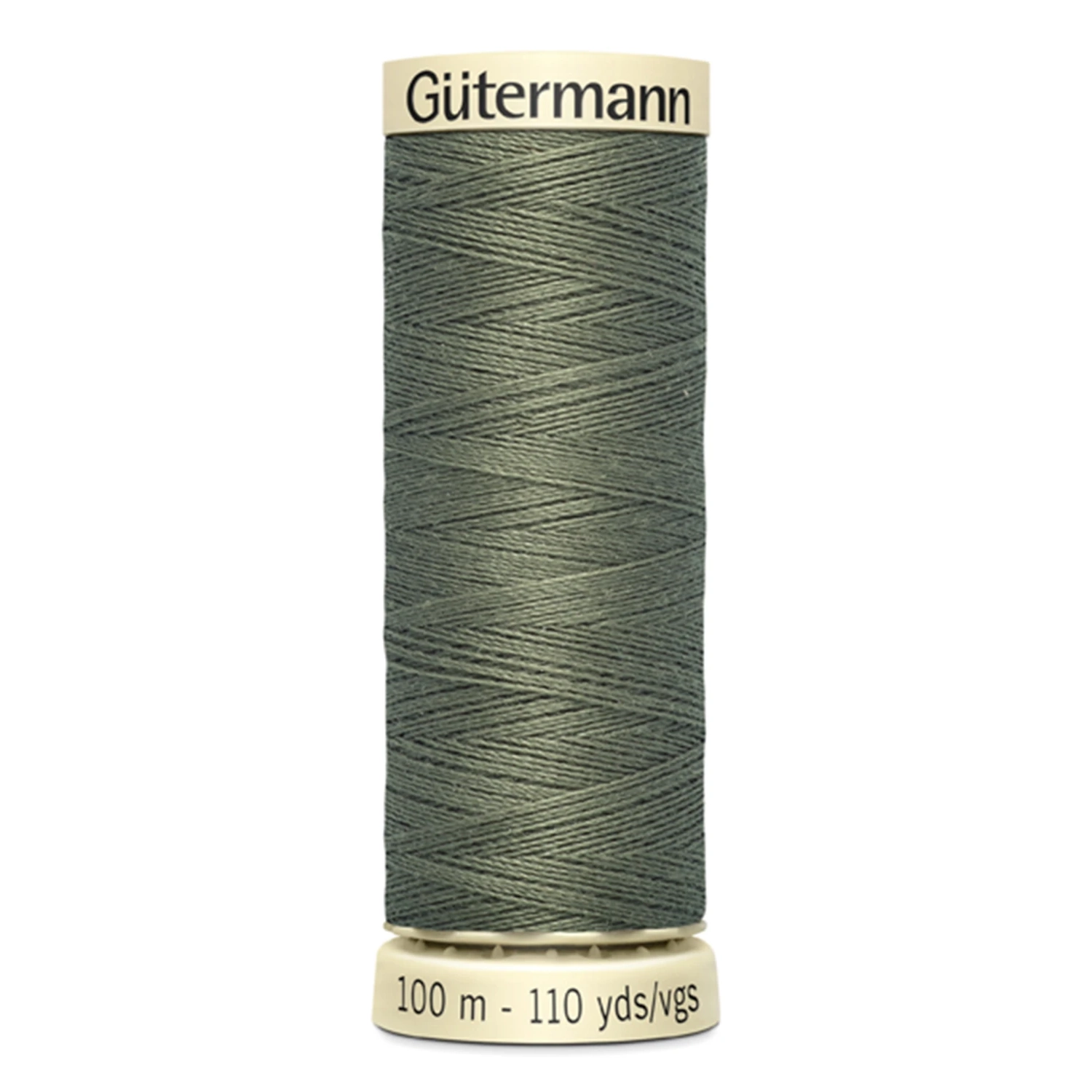 Gutermann Sew-All Thread - 100m