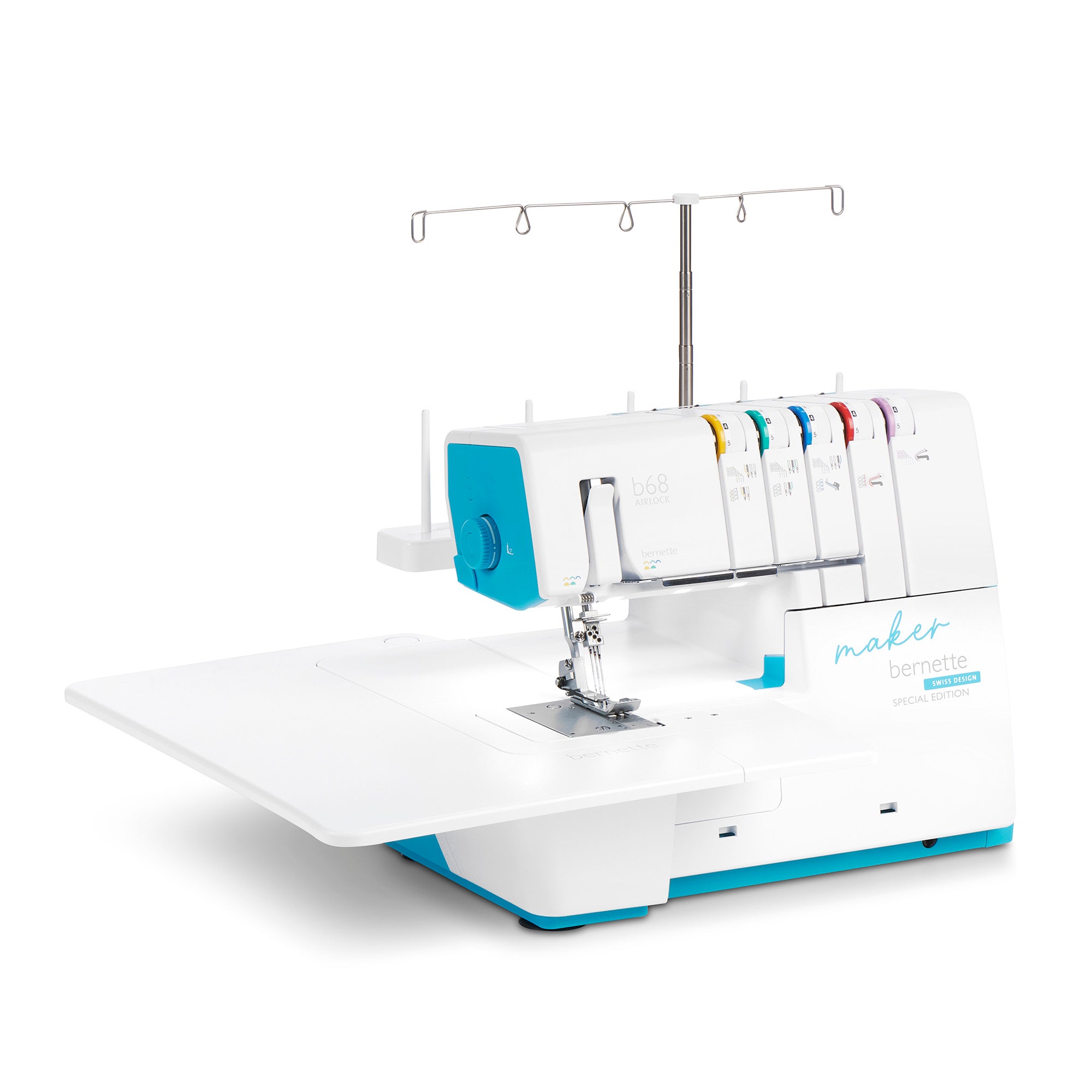 Bernette 68 Maker Edition
