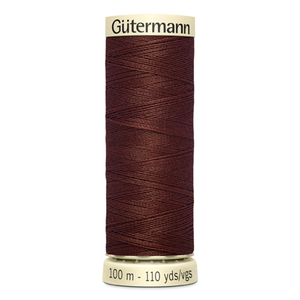 Gutermann Sew-All Thread - 100m/110yd