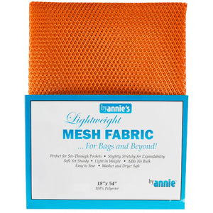 Lightweight Mesh Fabric
