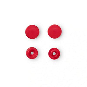 Color Snaps, 12.4mm, 30pc