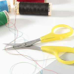 Omnigrid 4" Needlecraft Scissor